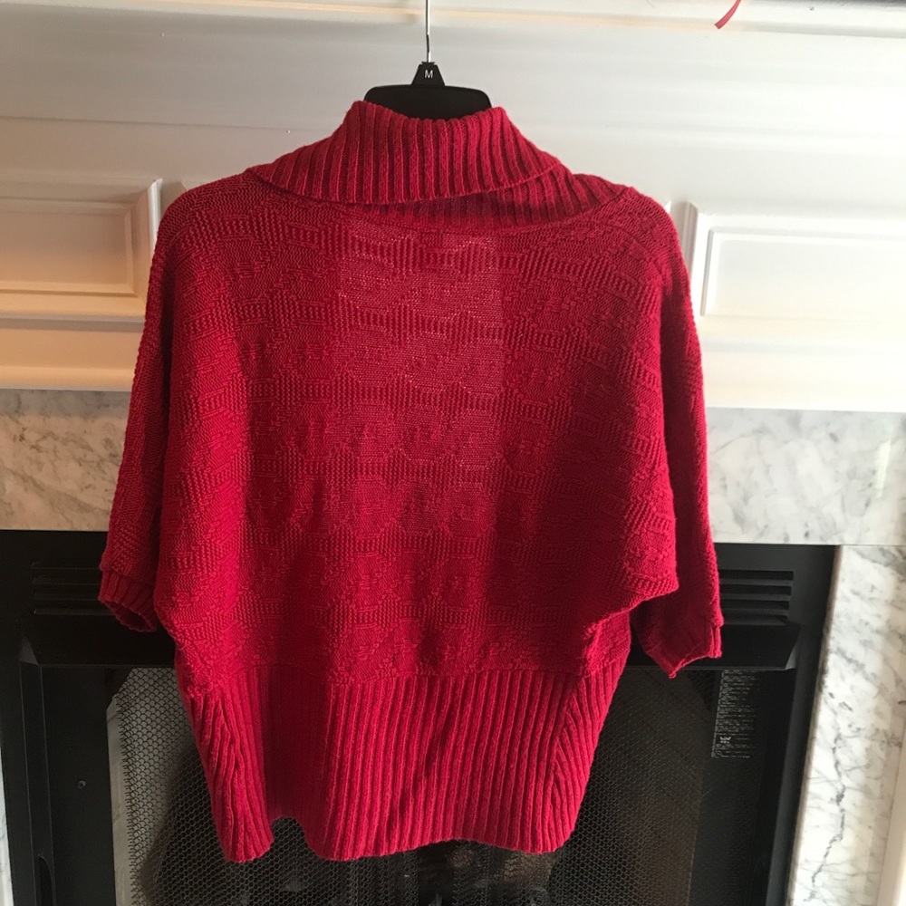 Knit Cardigan - Picture 2 of 5